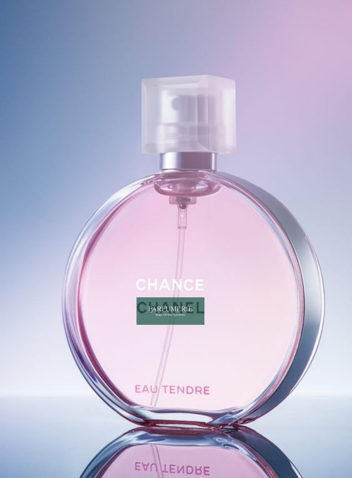 Nước Hoa Nữ Chanel Chance Eau Tendre EDP hdperfume #42 Nước Hoa Nữ Chanel Chance Eau Tendre EDP hdperfume
